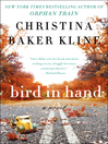 Cover image for Bird in Hand
